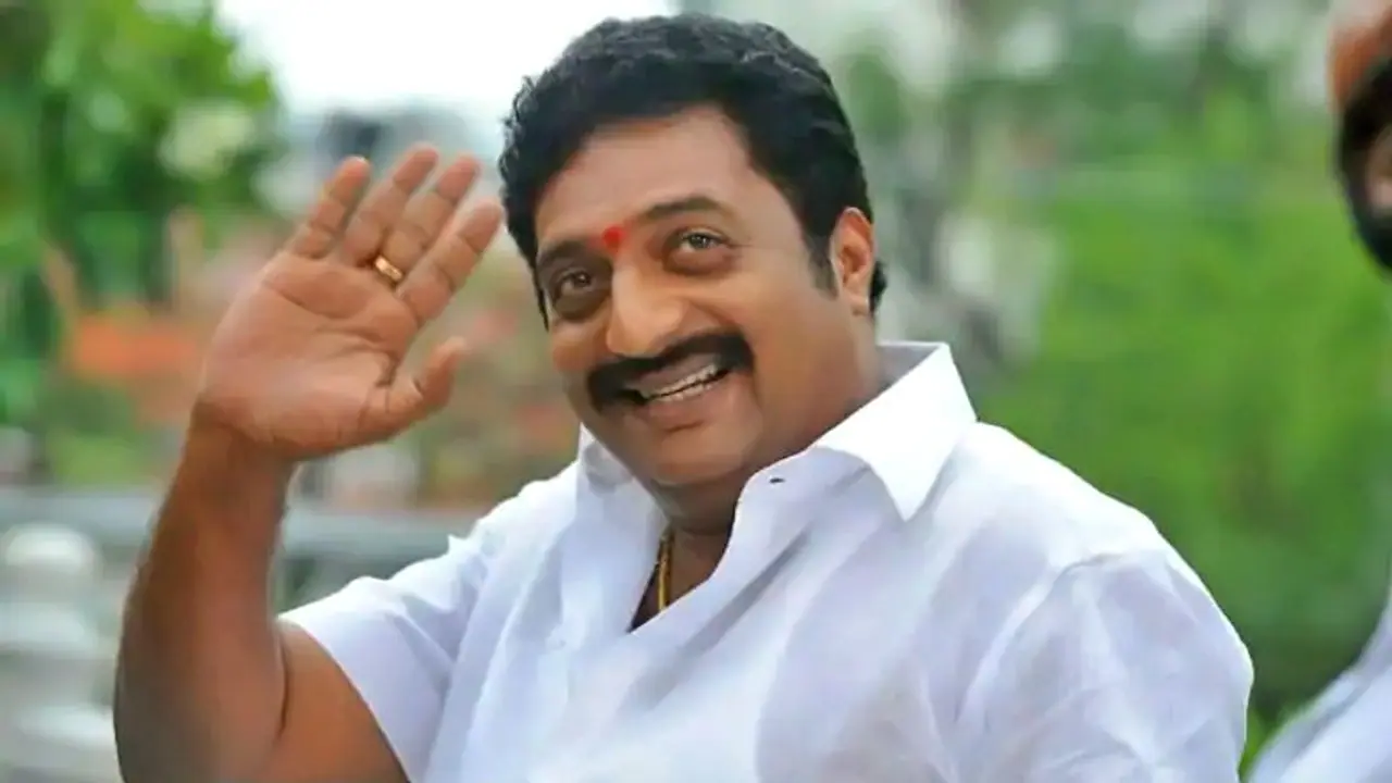 सोशल मीडिया: प्रकाश राज ने किया ट्वीट, बोले अमेरिका में 'अबकी बार...' खत्म, अब बिहार... सोशल मीडिया: प्रकाश राज ने किया ट्वीट, बोले अमेरिका में 'अबकी बार...' खत्म, अब बिहार...