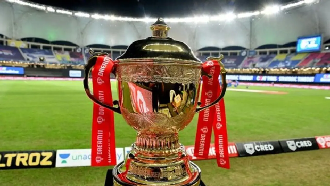 আইপিএলে কালো মেঘ, উদ্বিগ্ন বিদেশী ক্রিকেটারদের আশ্বস্ত করল বোর্ড আইপিএলে কালো মেঘ, উদ্বিগ্ন বিদেশী ক্রিকেটারদের আশ্বস্ত করল বোর্ড