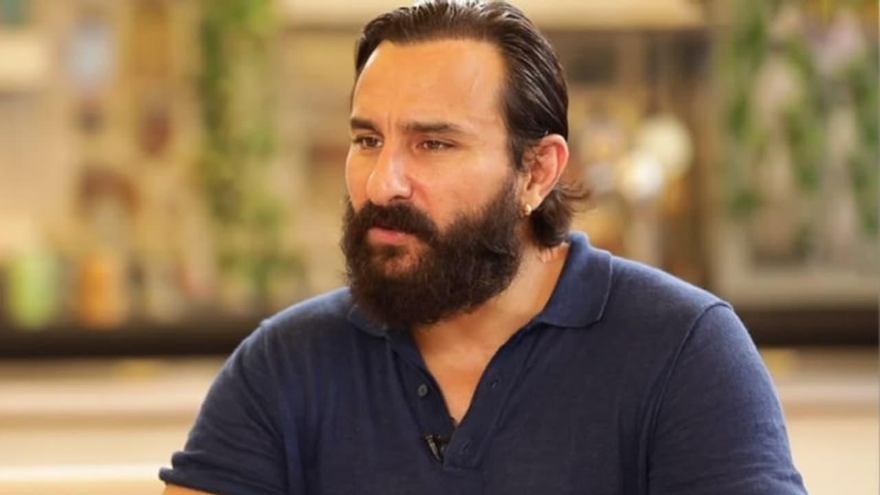 പ്രതിഫലം മൂന്നിരട്ടി വര്ധിപ്പിച്ച് സെയ്ഫ് അലി ഖാന്; കാരണം ഇതാണ് പ്രതിഫലം മൂന്നിരട്ടി വര്ധിപ്പിച്ച് സെയ്ഫ് അലി ഖാന്; കാരണം ഇതാണ്