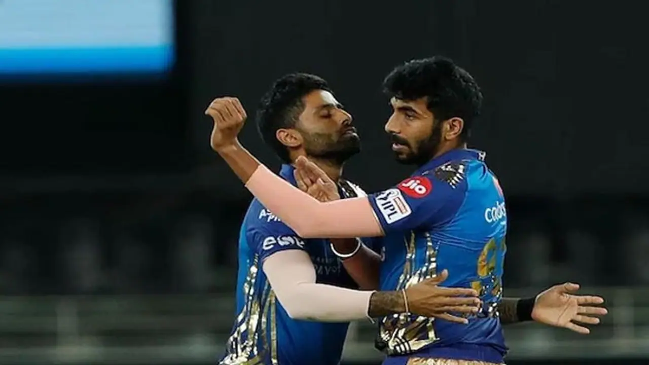 മൂന്ന് മുംബൈ ഇന്ത്യന്സ് താരങ്ങള്, ധവാനും ഡിവില്ലിയേഴ്സുമില്ല; സ്റ്റൈറിസിന്റെ ഐപിഎല് ഇലവന് ഇങ്ങനെ മൂന്ന് മുംബൈ ഇന്ത്യന്സ് താരങ്ങള്, ധവാനും ഡിവില്ലിയേഴ്സുമില്ല; സ്റ്റൈറിസിന്റെ ഐപിഎല് ഇലവന് ഇങ്ങനെ