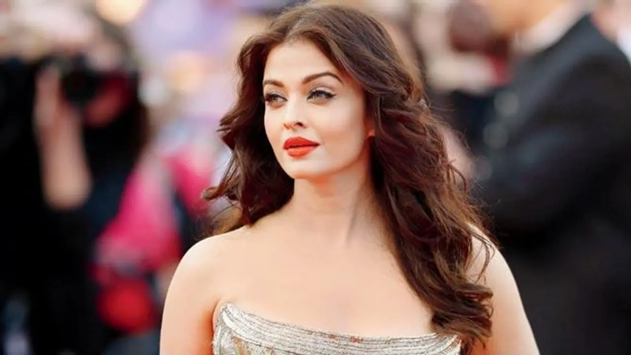 Aiswarya rai questioning by ED : ഐശ്വര്യ റായിയെ വീണ്ടും ചോദ്യം ചെയ്തേക്കുമെന്ന് സൂചന Aiswarya rai questioning by ED : ഐശ്വര്യ റായിയെ വീണ്ടും ചോദ്യം ചെയ്തേക്കുമെന്ന് സൂചന