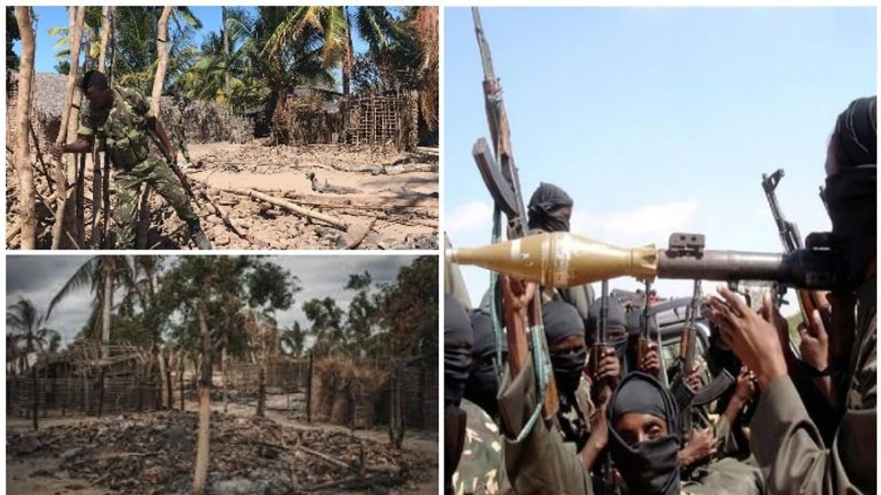 ഫുട്ബോള് ഗ്രൌണ്ടിനെ കൊലക്കളമാക്കിയ ഐഎസ് തീവ്രവാദികള് കൊന്നുതള്ളിയത് 50 പേരെ ഫുട്ബോള് ഗ്രൌണ്ടിനെ കൊലക്കളമാക്കിയ ഐഎസ് തീവ്രവാദികള് കൊന്നുതള്ളിയത് 50 പേരെ