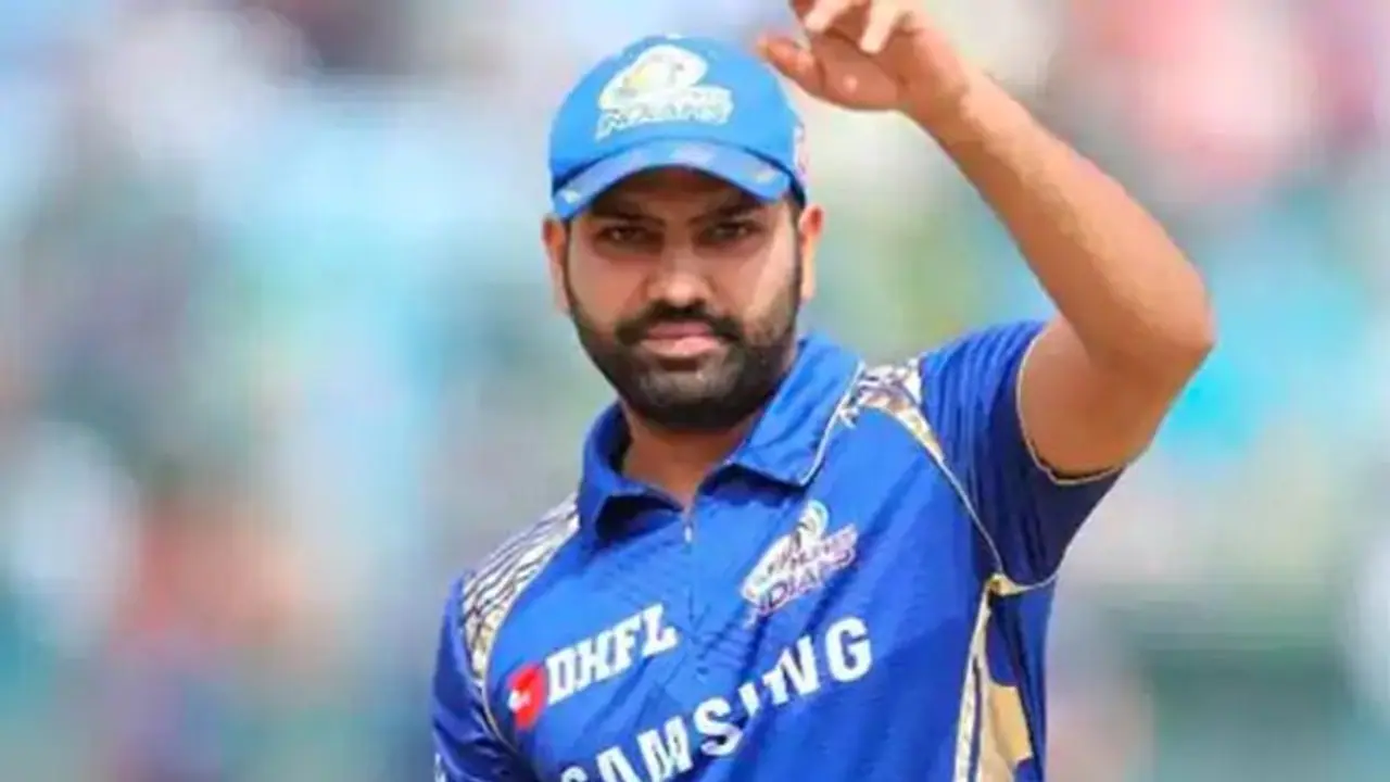 വടിയെടുത്ത് പിന്നാലെ പോയി അങ്ങനെ ചെയ്യണം ഇങ്ങനെ ചെയ്യണമെന്ന് പറയുന്ന ക്യാപ്റ്റനല്ല ഞാന്; രോഹിത് ശര്മ വടിയെടുത്ത് പിന്നാലെ പോയി അങ്ങനെ ചെയ്യണം ഇങ്ങനെ ചെയ്യണമെന്ന് പറയുന്ന ക്യാപ്റ്റനല്ല ഞാന്; രോഹിത് ശര്മ