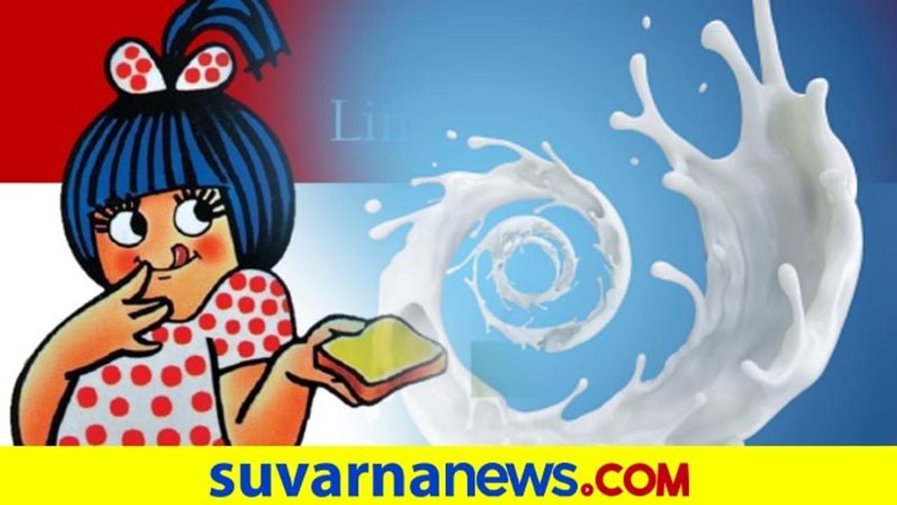 ಹಾಲಿನ ಬದಲು ಬಾದಾಮಿ, ಅಕ್ಕಿ, ಸೋಯಾ ನೀರು ಮಾರಾಟ: ಅಮುಲ್ ಗರಂ ಹಾಲಿನ ಬದಲು ಬಾದಾಮಿ, ಅಕ್ಕಿ, ಸೋಯಾ ನೀರು ಮಾರಾಟ: ಅಮುಲ್ ಗರಂ