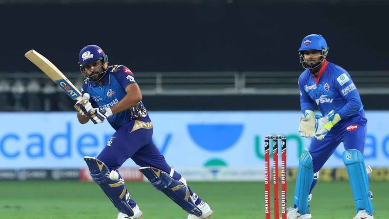 5ನೇ ಬಾರಿ IPL ಚಾಂಪಿಯನ್ ಪಟ್ಟ ಅಲಂಕರಿಸಿದ ಮುಂಬೈ ಇಂಡಿಯನ್ಸ್!