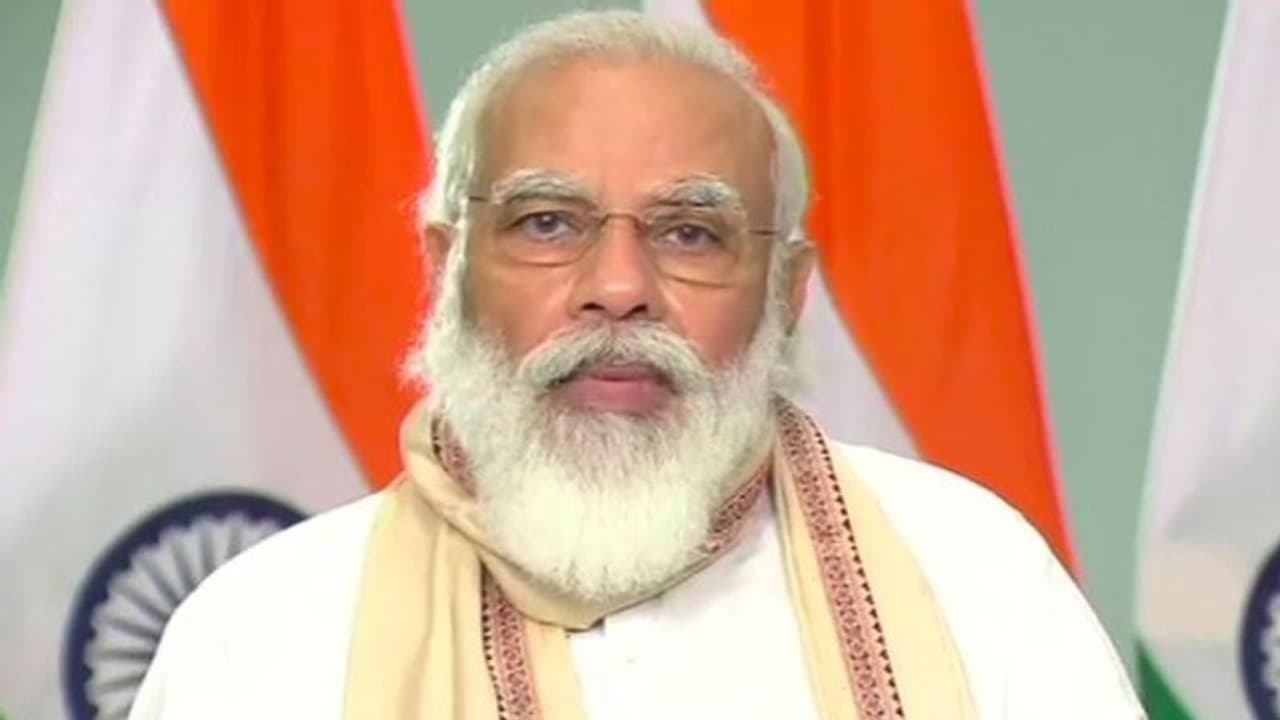 PM Modi to unveil life-size statue of Swami Vivekananda on JNU Campus today