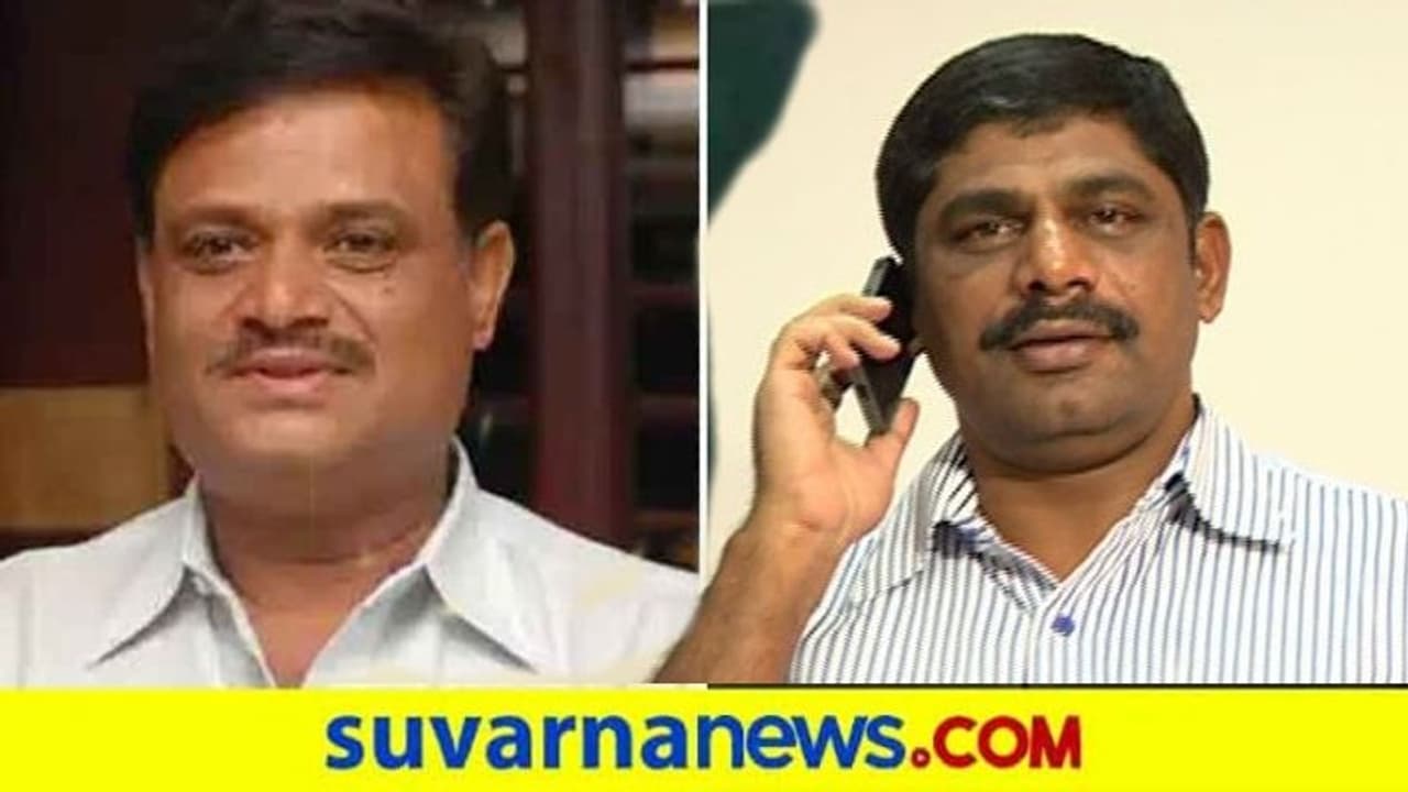 ಡಿ.ಕೆ.ಸುರೇಶ್ ಜೊತೆ ಹೊಂದಾಣಿಕೆ : ಗೆದ್ದ ಮುನಿರತ್ನ ಡಿ.ಕೆ.ಸುರೇಶ್ ಜೊತೆ ಹೊಂದಾಣಿಕೆ : ಗೆದ್ದ ಮುನಿರತ್ನ