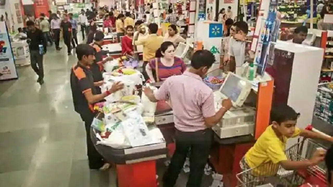 Maharashtra orders stricter COVID curbs; grocery shops to only open 7 11 am, home delivery till 8 pm