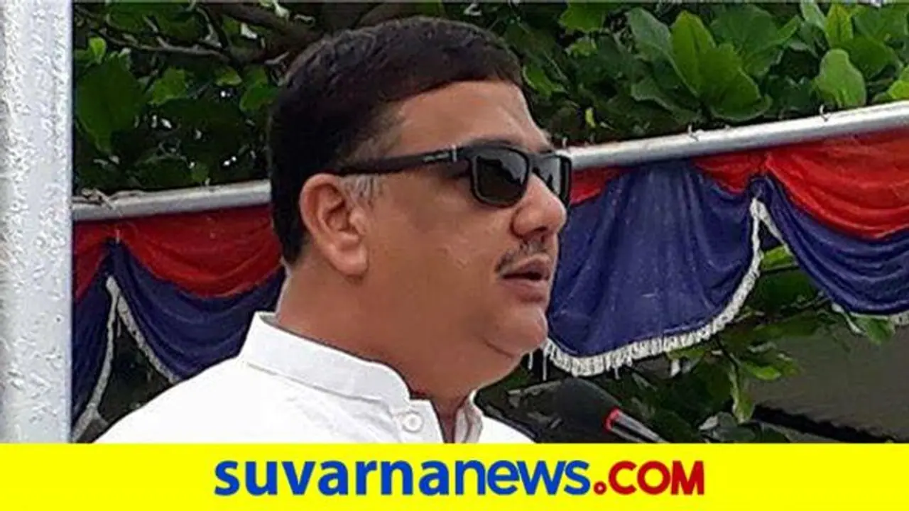 ಕರ್ನಾಟಕ ಪಬ್ಲಿಕ್‌ ಶಾಲೆಗಳಿಗೆ ಅನುದಾನ ನೀಡುತ್ತಿಲ್ಲ; ಸರ್ಕಾರದ ವಿರುದ್ಧ ತನ್ವೀರ್ ಸೇಠ್ ಅಸಮಾಧಾನ
