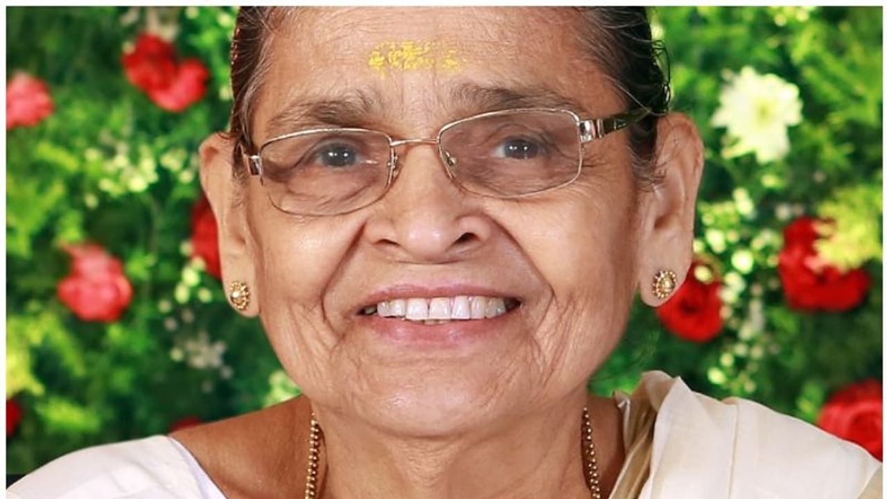 കെ സി വേണുഗോപാലിന്റെ അമ്മ അന്തരിച്ചു; കൊവിഡ് ബാധിച്ച് ചികിത്സയിലായിരുന്നു കെ സി വേണുഗോപാലിന്റെ അമ്മ അന്തരിച്ചു; കൊവിഡ് ബാധിച്ച് ചികിത്സയിലായിരുന്നു