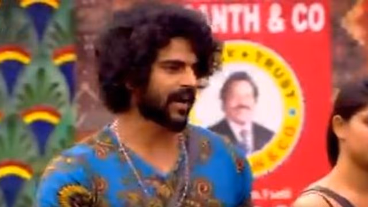 திருடர்களிடம் இருந்து திருடிய பாலாஜி..! வாயை விட்டு சிக்கிய கேப்ரில்லா..! திருடர்களிடம் இருந்து திருடிய பாலாஜி..! வாயை விட்டு சிக்கிய கேப்ரில்லா..!