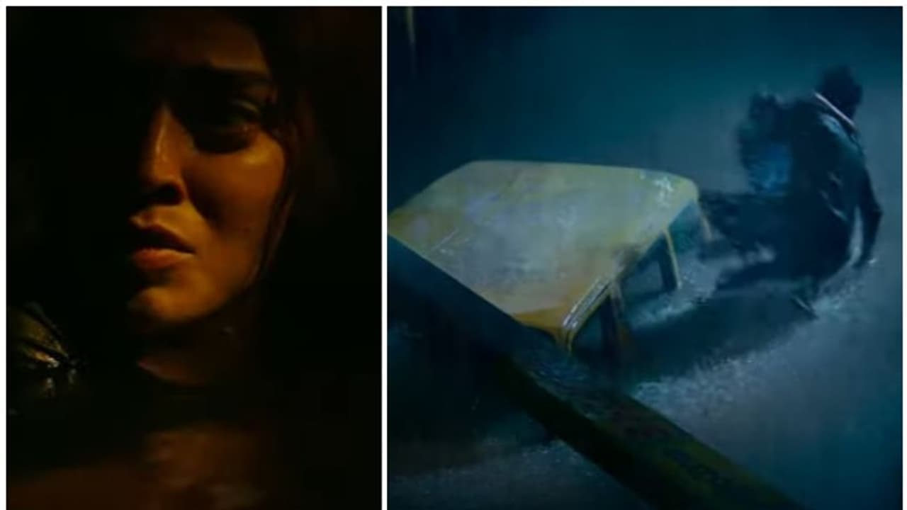 വീണ്ടും ഇളയരാജ മാജിക്, പ്രളയത്തിന്റെ കാഴ്ചകളുമായി ഗമനം, ട്രെയിലര് വീണ്ടും ഇളയരാജ മാജിക്, പ്രളയത്തിന്റെ കാഴ്ചകളുമായി ഗമനം, ട്രെയിലര്