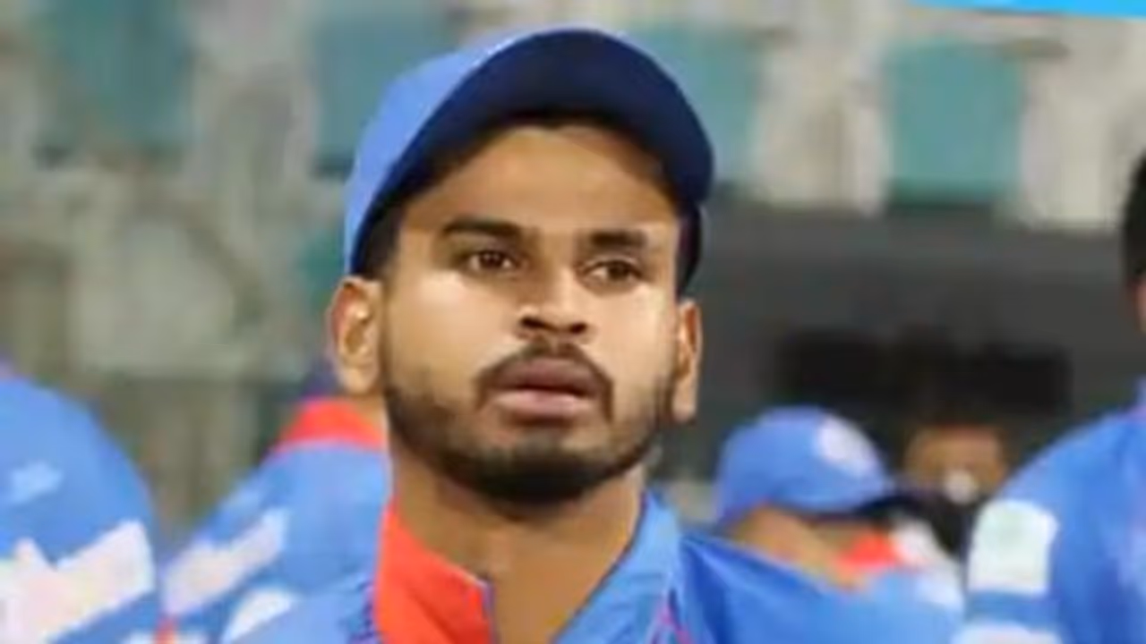 IPL Auction 2022: கிடைத்துவிட்டார் புதிய கேப்டன்..! ஷ்ரேயாஸ் ஐயரை ரூ.12.25 கோடிக்கு தட்டி தூக்கிய ஐபிஎல் அணி IPL Auction 2022: கிடைத்துவிட்டார் புதிய கேப்டன்..! ஷ்ரேயாஸ் ஐயரை ரூ.12.25 கோடிக்கு தட்டி தூக்கிய ஐபிஎல் அணி