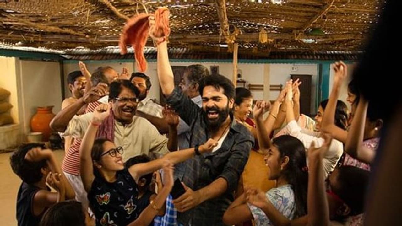 ஈஸ்வரன் பட வெளியீட்டை தடுக்க நினைக்கும் தீய சக்திகளுக்கு எச்சரிக்கை! தயாரிப்பாளர் சங்கம் பரபரப்பு அறிக்கை! ஈஸ்வரன் பட வெளியீட்டை தடுக்க நினைக்கும் தீய சக்திகளுக்கு எச்சரிக்கை! தயாரிப்பாளர் சங்கம் பரபரப்பு அறிக்கை!