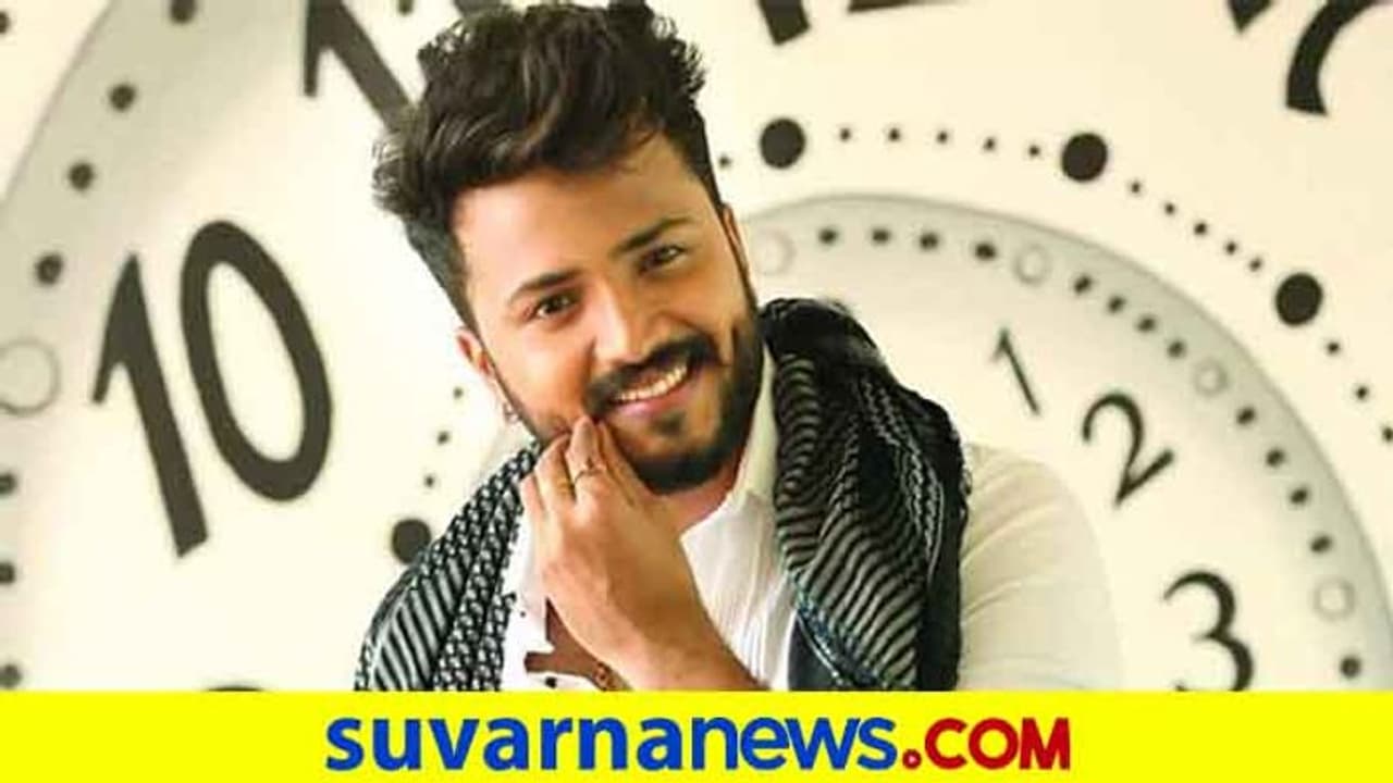 ಅಗ್ನಿಸಾಕ್ಷಿ ವಿಜಯ್ ಸೂರ್ಯ ಮದ್ವೆ ಆದ್ಮೇಲೂ ಫ್ಲರ್ಟ್ ಮಾಡ್ತಾರಾ?