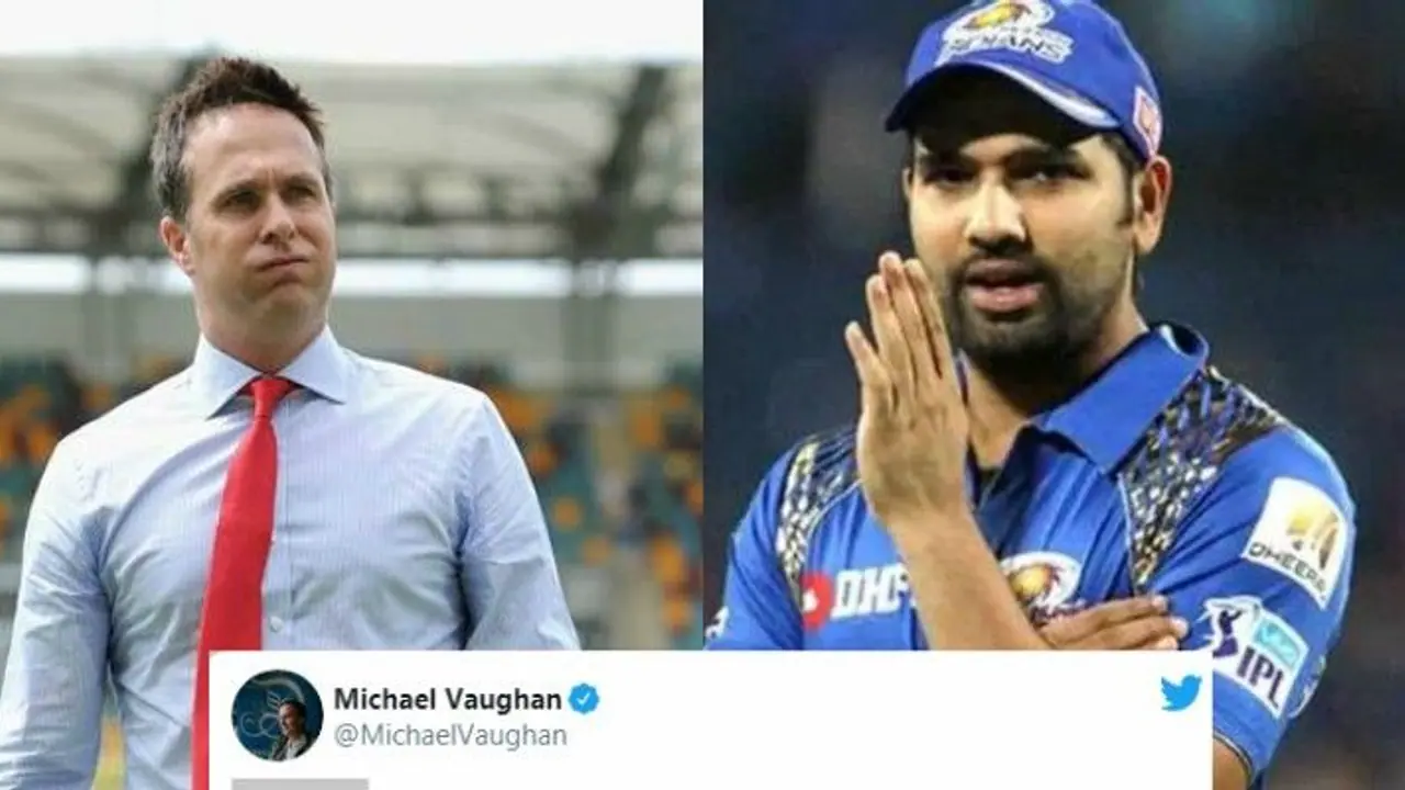 கோலிக்கு IPL ஜெயிக்கிற திறமை இல்லை ரோஹித் தான் இந்தியாவுக்கு சரியான ஆளு அடித்து சொல்லும் முன்னாள் வீரர்..!