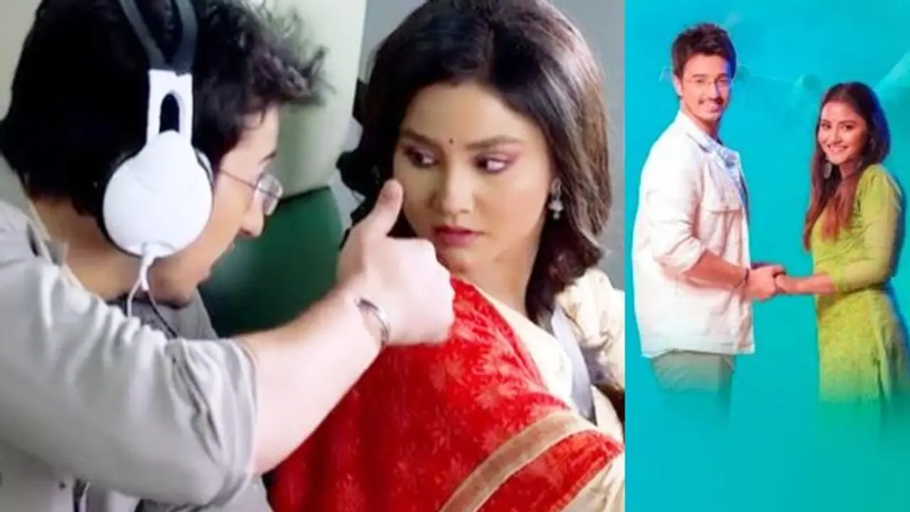 'দিদি প্লেন কবে চালাবে আবার', চূড়ান্ত ট্রোলিংয়ের মুখে 'তিতলি'র নায়িকা, মুখ খুললেন অভিনেত্রী 'দিদি প্লেন কবে চালাবে আবার', চূড়ান্ত ট্রোলিংয়ের মুখে 'তিতলি'র নায়িকা, মুখ খুললেন অভিনেত্রী