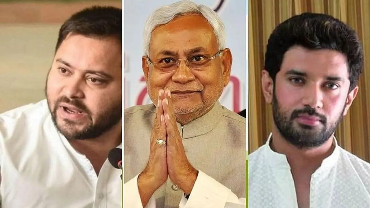 10 lessons from Bihar election results