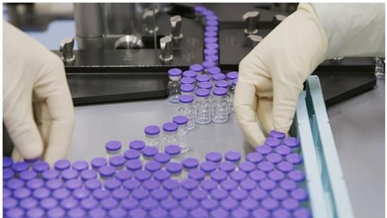 ಆಗಸ್ಟ್‌ ವೇಳೆಗೆ ಮಾಸಿಕ 18 ಕೋಟಿ ಡೋಸ್‌ ಉತ್ಪಾದನೆಯ ಭರವಸೆ!