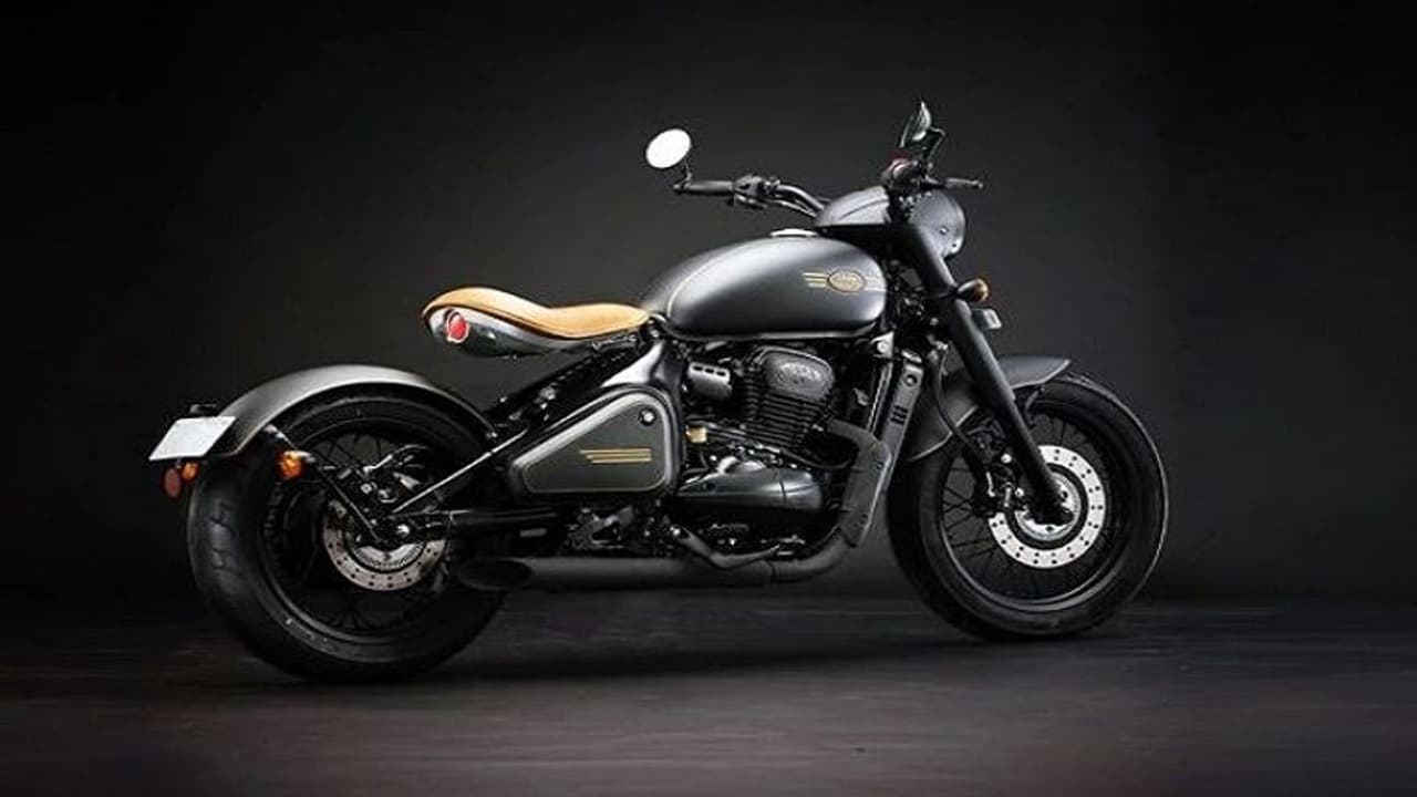 Jawa ने भारत में सेल की 50 हजार से ज्यादा मोटरसाइकिल, दे रही है रॉयल एनफील्ड को टक्कर Jawa ने भारत में सेल की 50 हजार से ज्यादा मोटरसाइकिल, दे रही है रॉयल एनफील्ड को टक्कर