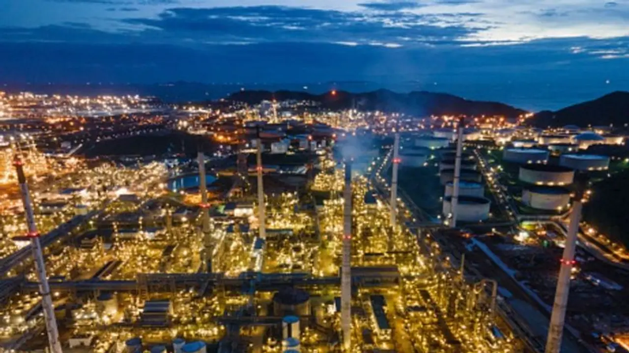 Budget 2022 के ऐलान से पहले मैन्युफैक्चरिंग सेक्टर के लिए आई बुरी खबर, 4 महीने के निचले स्तर पर Budget 2022 के ऐलान से पहले मैन्युफैक्चरिंग सेक्टर के लिए आई बुरी खबर, 4 महीने के निचले स्तर पर