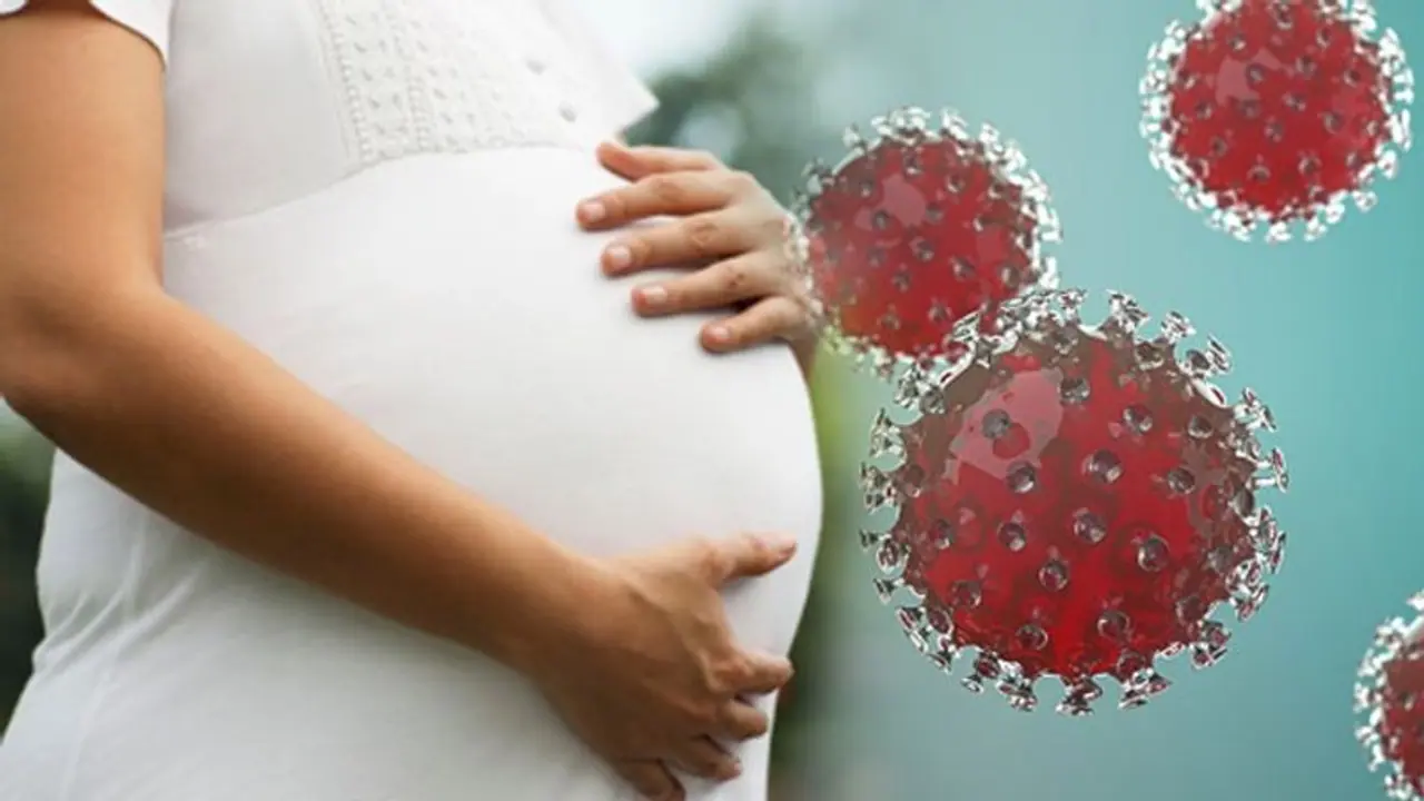 Pregnancy during COVID times: Here’s all you need to know from the expert Pregnancy during COVID times: Here’s all you need to know from the expert