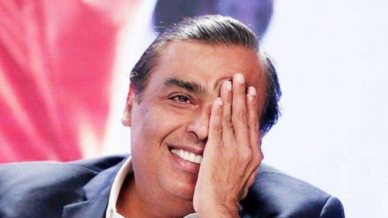 മുകേഷ് അംബാനിയുടെ ഉടമസ്ഥതയിലുള്ള 10 പ്രധാന കമ്പനികൾ ഇവ മുകേഷ് അംബാനിയുടെ ഉടമസ്ഥതയിലുള്ള 10 പ്രധാന കമ്പനികൾ ഇവ