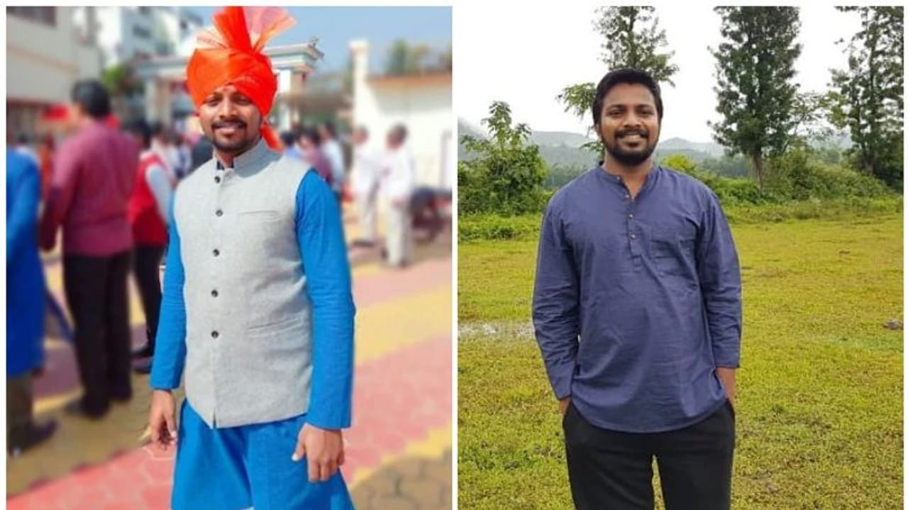 എബിവിപി ദേശീയ സെക്രട്ടറി നദിയിൽ മുങ്ങിമരിച്ചു