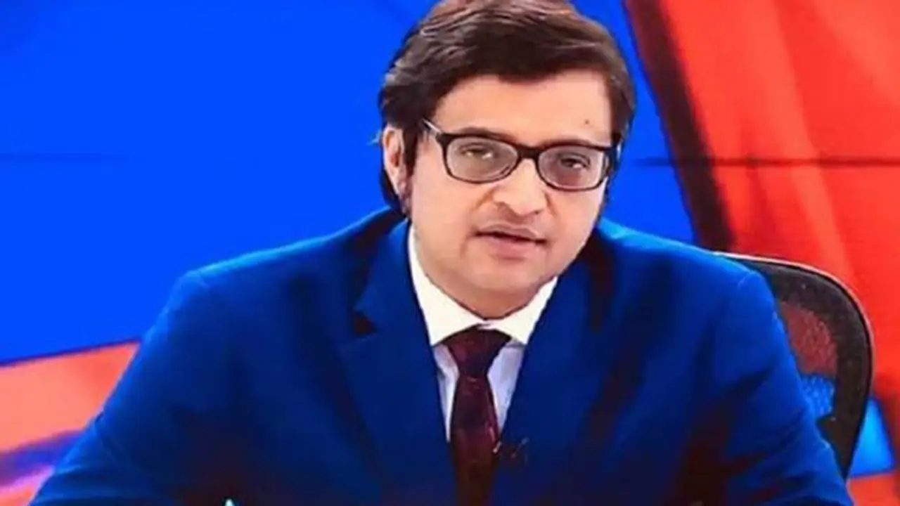 'അർണാബ് ഗോസ്വാമിയുടെ വാട്ട്സ്ആപ്പ് ചാറ്റുകള്' ; വിവാദം, പ്രതികരിക്കാതെ മുംബൈ പൊലീസ് 'അർണാബ് ഗോസ്വാമിയുടെ വാട്ട്സ്ആപ്പ് ചാറ്റുകള്' ; വിവാദം, പ്രതികരിക്കാതെ മുംബൈ പൊലീസ്