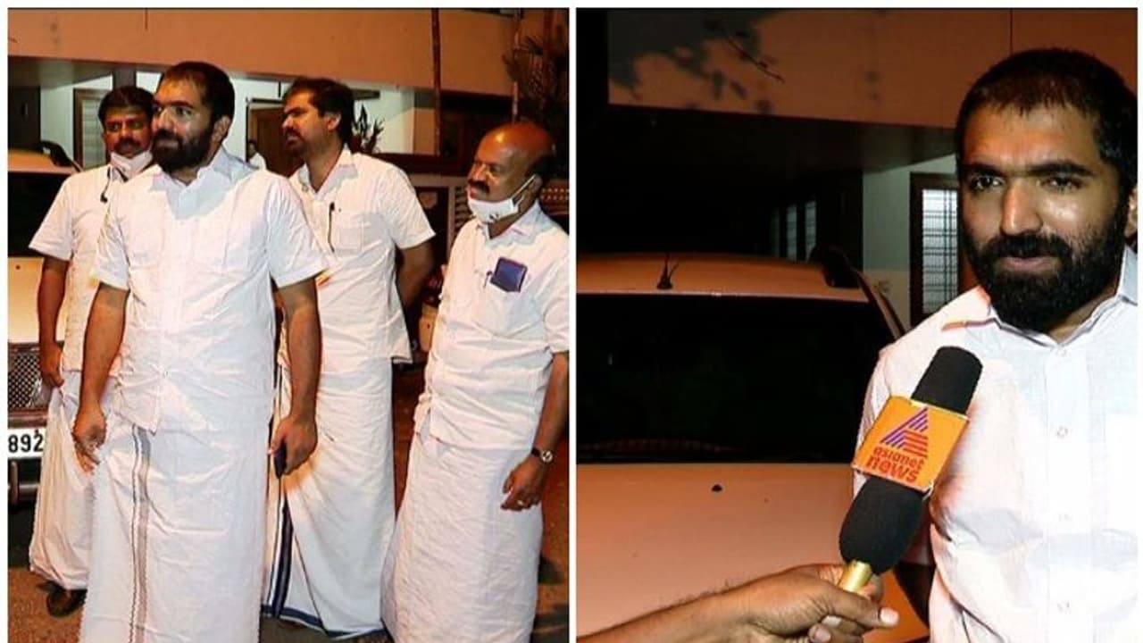 ചാണ്ടി ഉമ്മൻ മത്സരിക്കുമോ? വേണമെന്ന് യൂത്ത് കോൺഗ്രസ്, ഡിസിസിക്ക് കത്ത് നൽകി