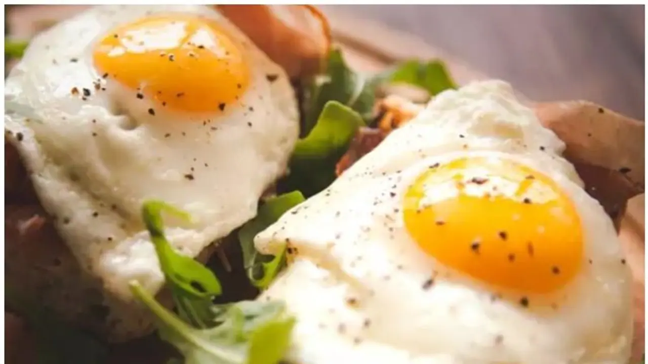 ഭാരം കുറയ്ക്കണമെന്നുണ്ടോ...? മുട്ടയോടൊപ്പം ഈ മൂന്ന് ചേരുവകൾ കൂടി ചേർത്താൽ മതി ഭാരം കുറയ്ക്കണമെന്നുണ്ടോ...? മുട്ടയോടൊപ്പം ഈ മൂന്ന് ചേരുവകൾ കൂടി ചേർത്താൽ മതി