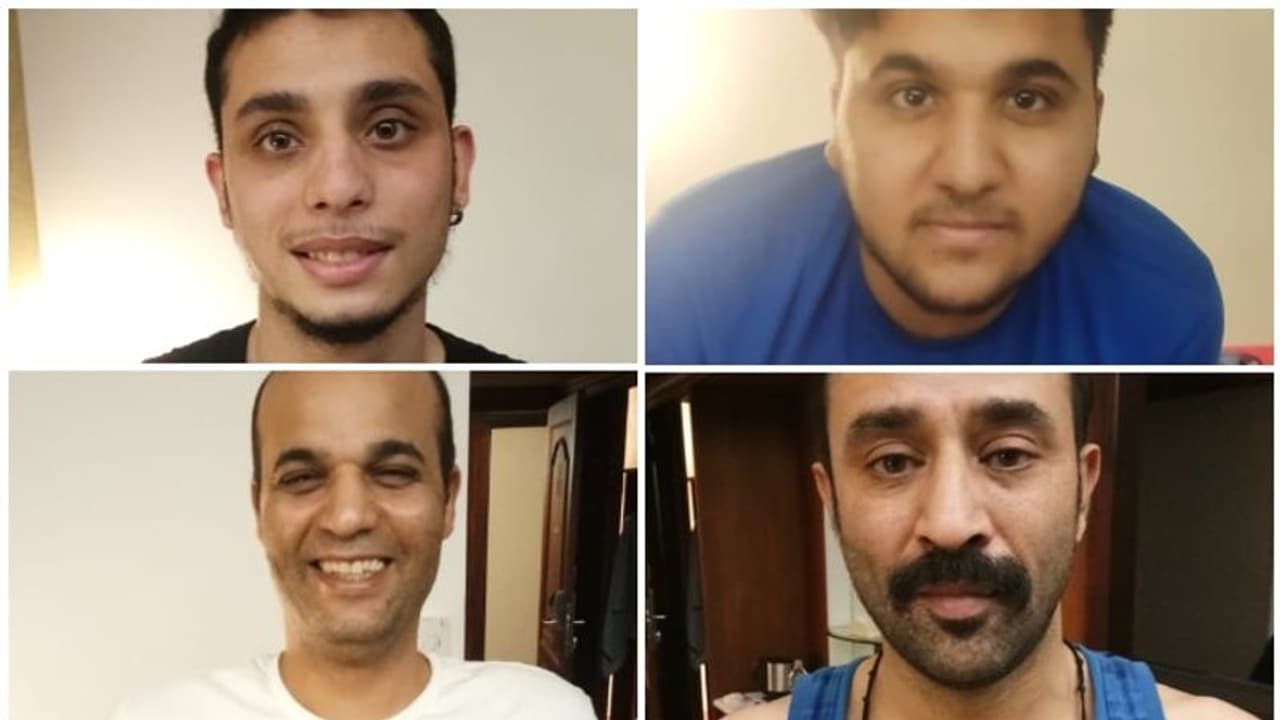 ഇറാനിയൻ മോഷണ സംഘം തിരുവനന്തപുരത്ത് പിടിയിൽ