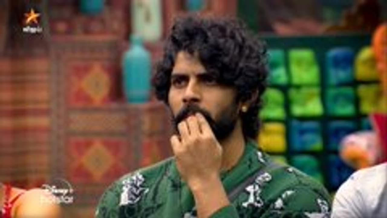 பாலாஜியால் வந்த வினை? ஜீரோ மதிப்பெண்களுடன் லக்ஸூரி பட்ஜெட் மொத்தத்தையும் இழந்த போட்டியாளர்கள்..! பாலாஜியால் வந்த வினை? ஜீரோ மதிப்பெண்களுடன் லக்ஸூரி பட்ஜெட் மொத்தத்தையும் இழந்த போட்டியாளர்கள்..!