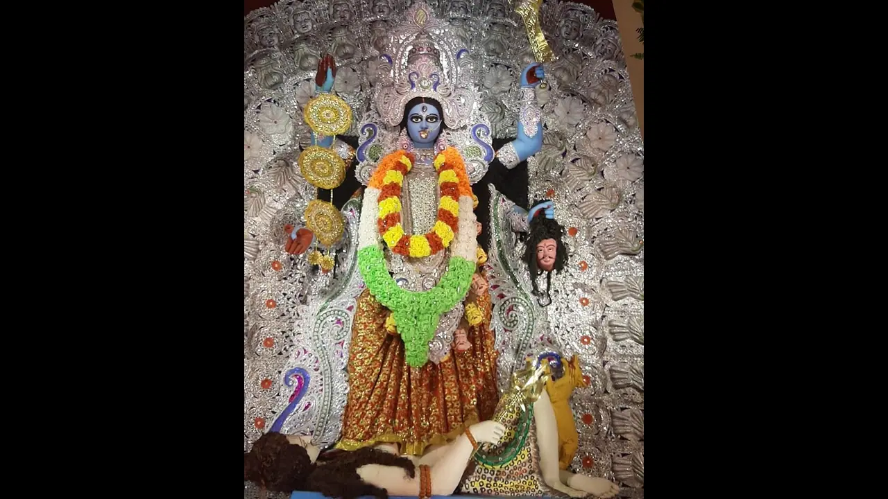 Kali Puja 2021 কতদিন ধরে হবে কালীপুজোর নিরঞ্জন, কী জানাল নবান্ন