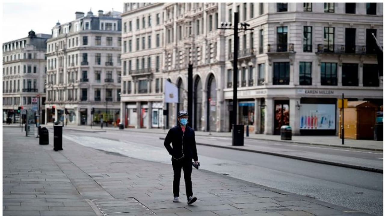 ലോക്ക് ഡൗണ്‍: കോളിന്‍സ് നിഘണ്ടുവിന്‍റെ 'വേഡ് ഓഫ് ദി ഇയര്‍'