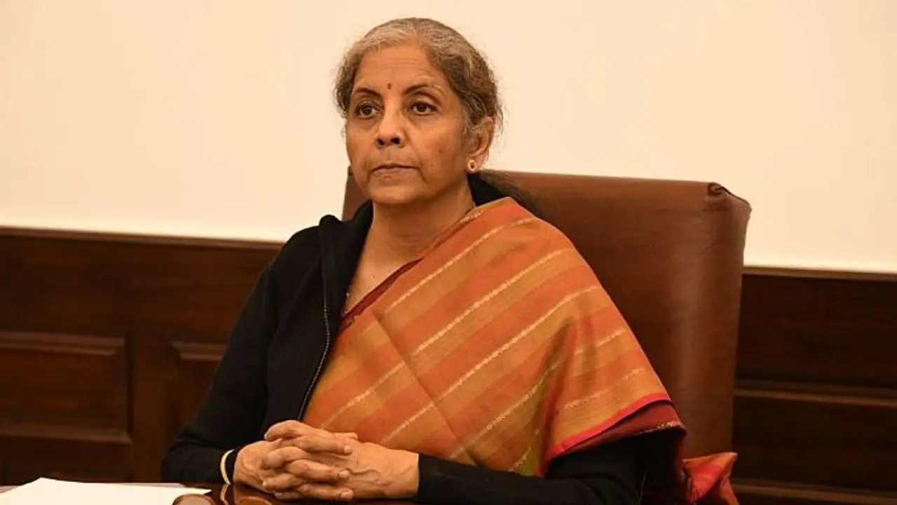 ಇತಿಹಾಸದಲ್ಲಿ ಮೊದಲ ಬಾರಿ ಭಾರತದಲ್ಲಿ ಆರ್ಥಿಕ ಕುಸಿತ! ಇತಿಹಾಸದಲ್ಲಿ ಮೊದಲ ಬಾರಿ ಭಾರತದಲ್ಲಿ ಆರ್ಥಿಕ ಕುಸಿತ!