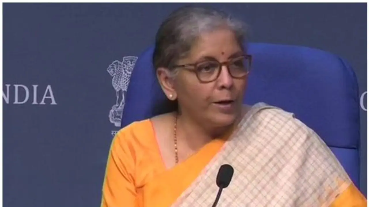Aatmanirbhar Bharat 3.0: 12 new stimulus measures announced by Nirmala Sitharaman