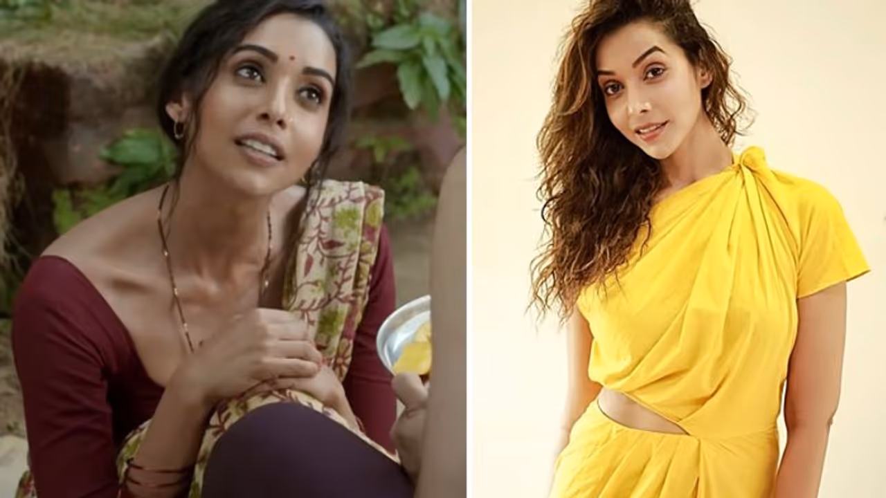 'അയാള് പിടിച്ചത് പിന്ഭാഗത്ത്': ഇന്റിമേറ്റ് രംഗങ്ങൾ നടന്മാര് മുതലെടുക്കുന്നോ? വെളിപ്പെടുത്തി നടി അനുപ്രിയ 'അയാള് പിടിച്ചത് പിന്ഭാഗത്ത്': ഇന്റിമേറ്റ് രംഗങ്ങൾ നടന്മാര് മുതലെടുക്കുന്നോ? വെളിപ്പെടുത്തി നടി അനുപ്രിയ