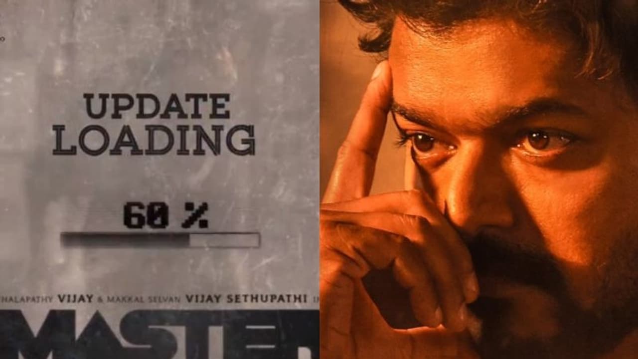 'ഇന്ന് വൈകിട്ട് ആറിന്'! എന്താവും വിജയ് കാത്തുവച്ചിരിക്കുന്ന ദീപാവലി സര്‍പ്രൈസ്?