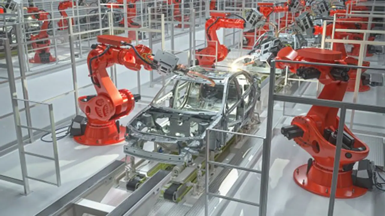 Propelled by festive demand, industrial output growth rises to 8 month high in October