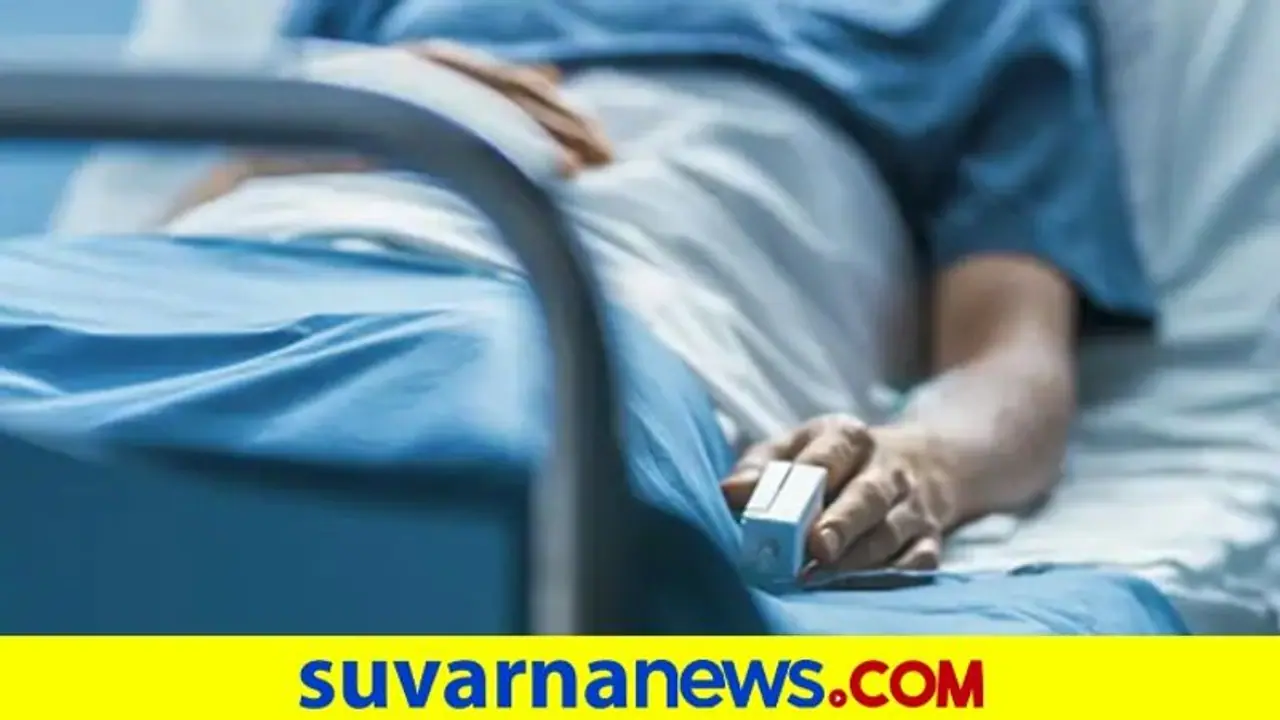 2 ತಿಂಗಳು ಕೋಮಾದಲ್ಲಿದ್ದ ಹುಡುಗ ಆ ಒಂದು ಪದ ಕೇಳಿ ಕಣ್ಬಿಟ್ಟ! 2 ತಿಂಗಳು ಕೋಮಾದಲ್ಲಿದ್ದ ಹುಡುಗ ಆ ಒಂದು ಪದ ಕೇಳಿ ಕಣ್ಬಿಟ್ಟ!