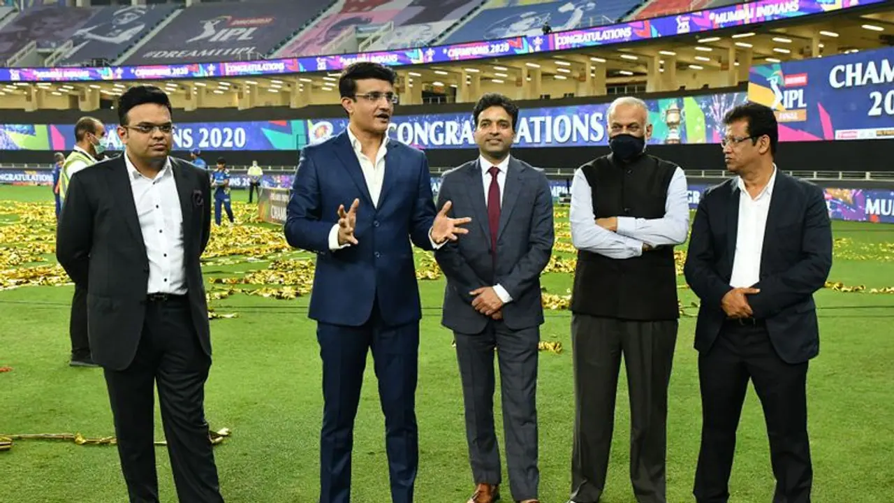 IPL ಸೇರಿಕೊಳ್ಳುತ್ತಿದೆ ಹೊಸ ತಂಡ; ದೀಪಾವಳಿ ಬಳಿಕ ಬಿಡ್ಡಿಂಗ್?