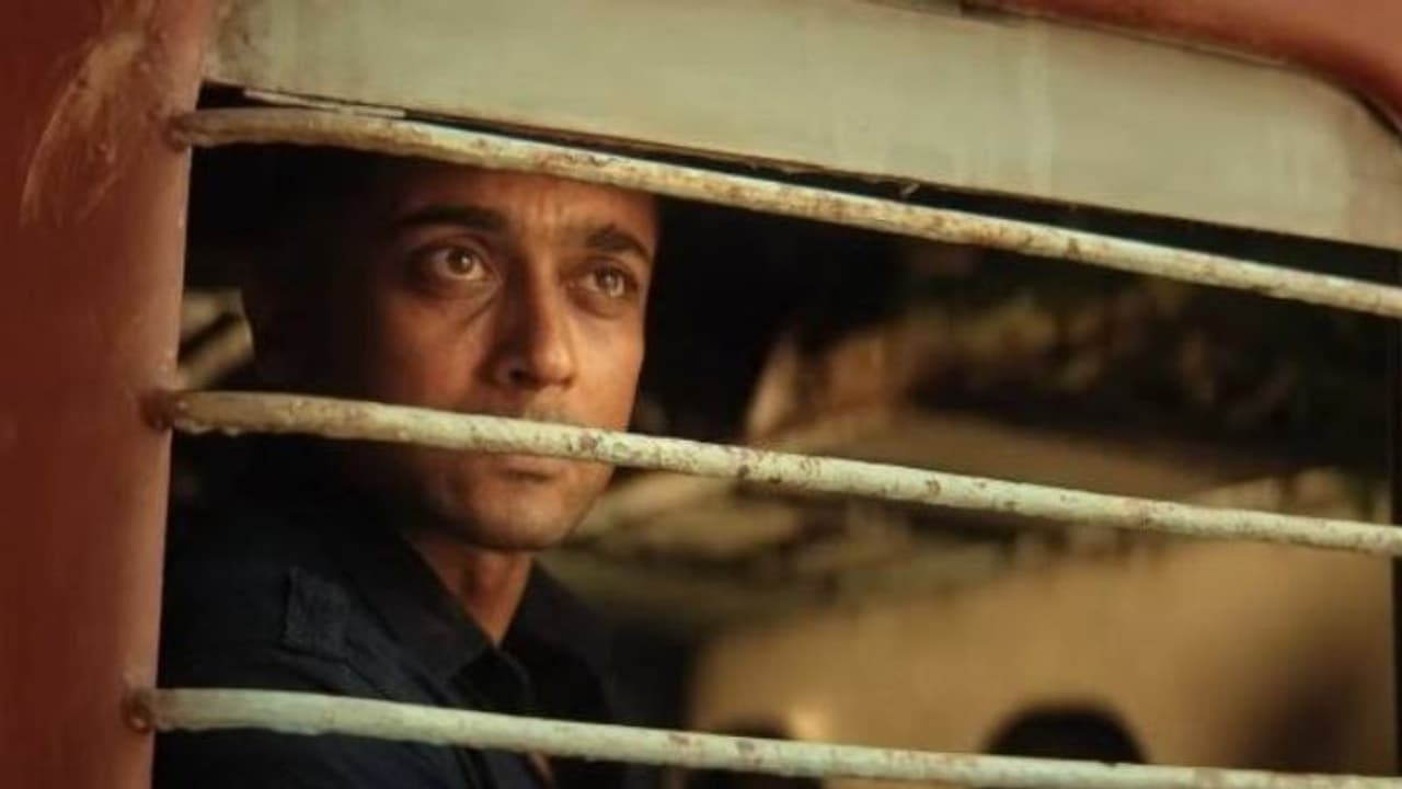 “சூர்யாவிற்கு நடிக்க தெரியாது என்பது உண்மை தான்”... டப்பிங் கலைஞரின் சூசக சாடல்...! “சூர்யாவிற்கு நடிக்க தெரியாது என்பது உண்மை தான்”... டப்பிங் கலைஞரின் சூசக சாடல்...!