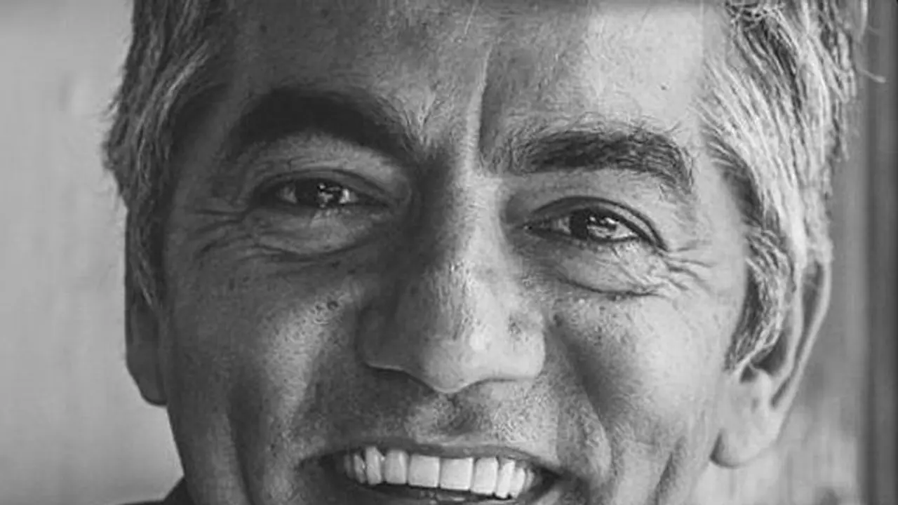 Actor Asif Basra found dead in Dharamshala Actor Asif Basra found dead in Dharamshala