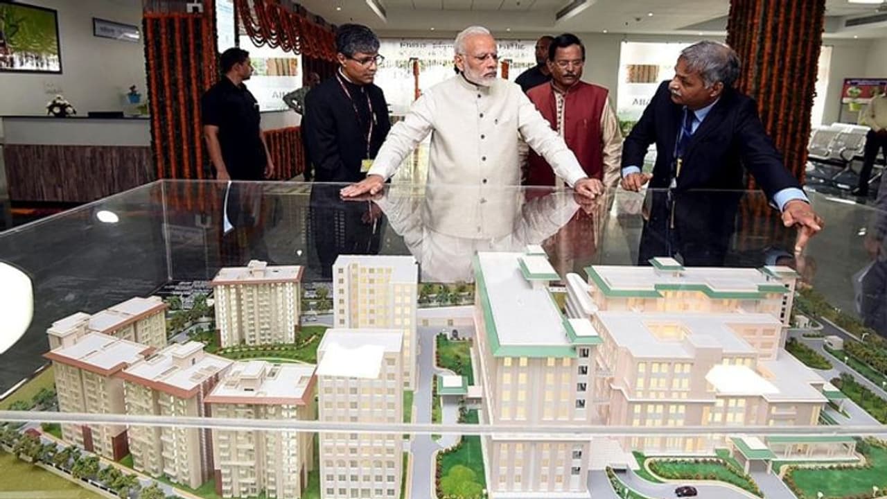 आयुर्वेद दिवस: पीएम मोदी देश को दो आयुर्वेद संस्थान समर्पित करेंगे, जानें क्या है खासियत आयुर्वेद दिवस: पीएम मोदी देश को दो आयुर्वेद संस्थान समर्पित करेंगे, जानें क्या है खासियत