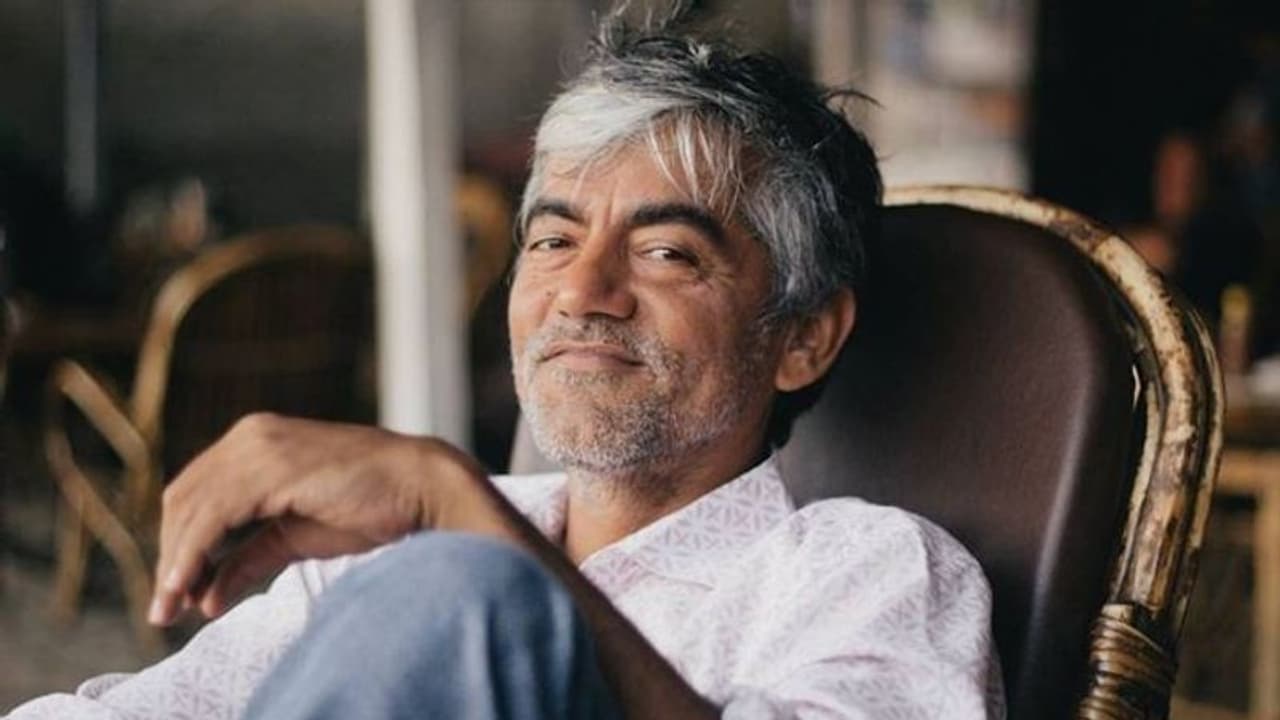 നടന്‍ ആസിഫ് ബസ്രയെ മരിച്ച നിലയില്‍ കണ്ടെത്തി