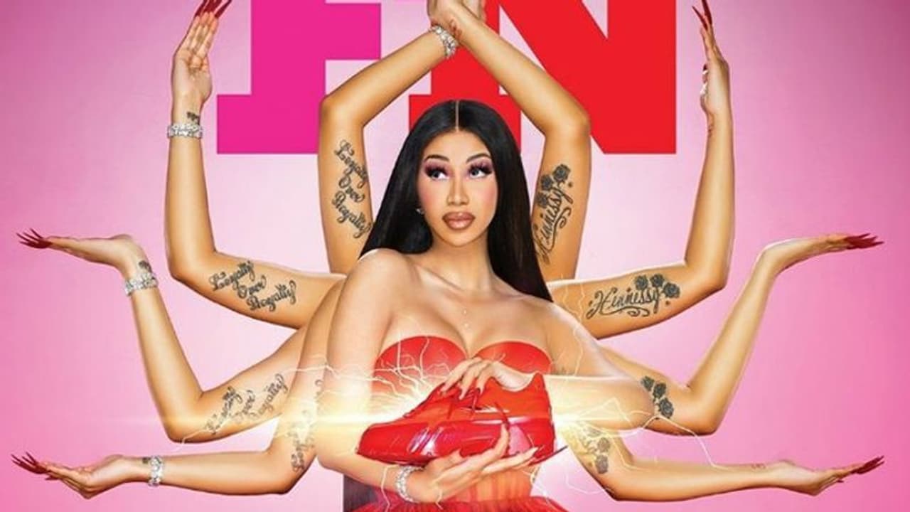 अमेरिकन रैपर कार्डी बी ने हाथ में जूता लिए इस तरह दिया पोज तो हुईं ट्रोल, मांगनी पड़ गई माफी अमेरिकन रैपर कार्डी बी ने हाथ में जूता लिए इस तरह दिया पोज तो हुईं ट्रोल, मांगनी पड़ गई माफी