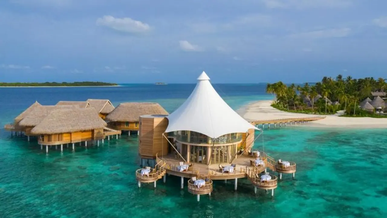 TBO Group consolidates Maldives travel market, acquires competitor TBO Group consolidates Maldives travel market, acquires competitor