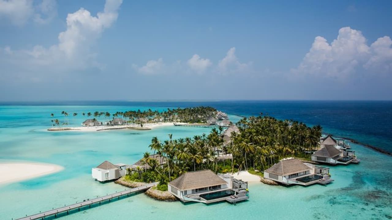 Indian troops need to leave Maldives, says Island nation's President elect Mohamed Muizzu