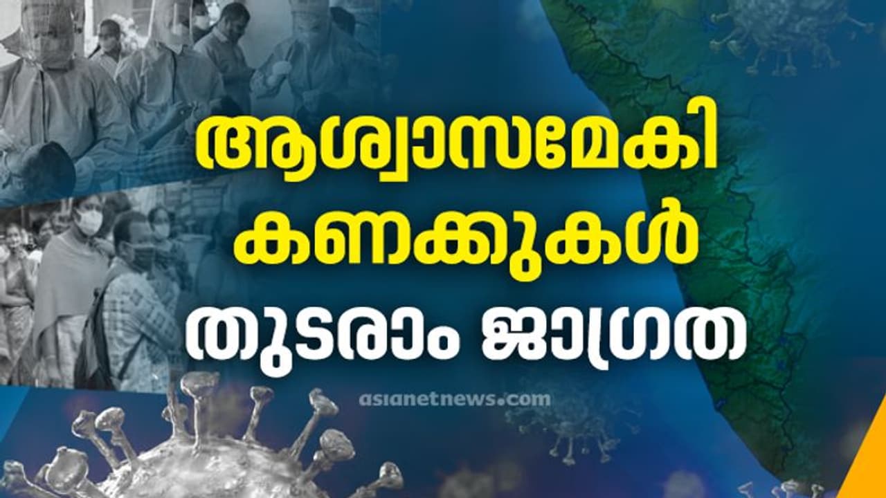 കൊവിഡ് കുറയുന്നു, സംസ്ഥാനത്ത് 13,834 പുതിയ രോഗികൾ, 13,767 രോഗമുക്തി, 95 മരണം കൊവിഡ് കുറയുന്നു, സംസ്ഥാനത്ത് 13,834 പുതിയ രോഗികൾ, 13,767 രോഗമുക്തി, 95 മരണം